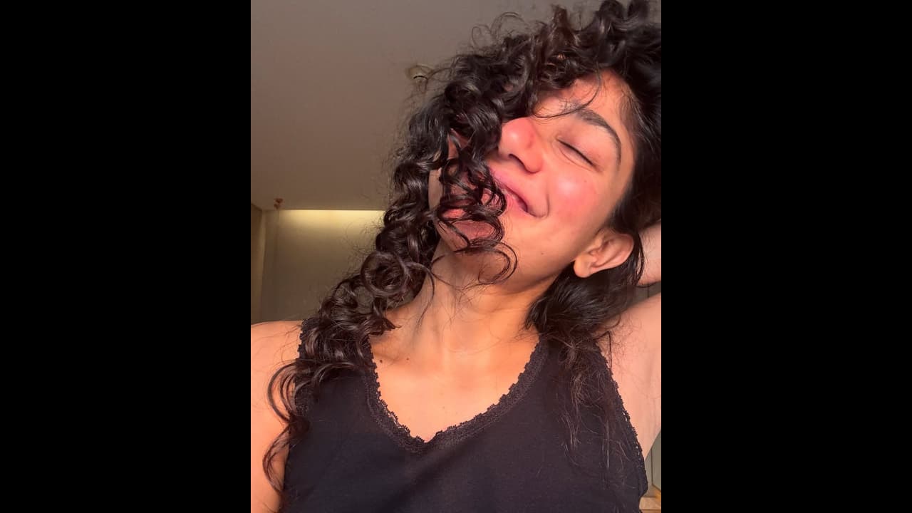 ಬಿಕಿನಿ ಫೋಟೋ ವೈರಲ್ ಆದ ಬೆನ್ನಲ್ಲೇ ತಮ್ಮ ತೂಕ ಎಷ್ಟೆಂದು ರಿವೀಲ್ ಮಾಡಿದ ಸಾಯಿ ಪಲ್ಲವಿ ಬಿಕಿನಿ ಫೋಟೋ ವೈರಲ್ ಆದ ಬೆನ್ನಲ್ಲೇ ತಮ್ಮ ತೂಕ ಎಷ್ಟೆಂದು ರಿವೀಲ್ ಮಾಡಿದ ಸಾಯಿ ಪಲ್ಲವಿ