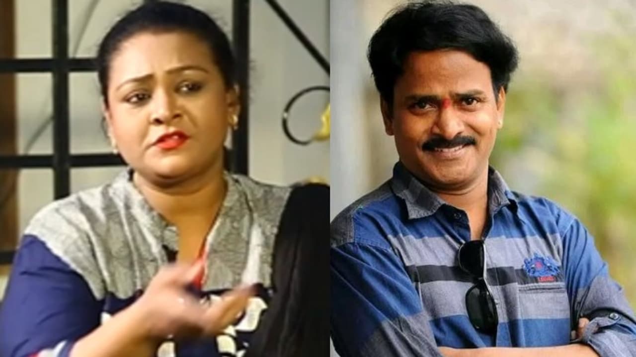 ಶಕೀಲಾ ರಾತ್ರಿ ಮಲಗೋಕೆ Venu Madhav ರೂಮಿಗೆ ಹೋದ್ರು, ಆದ್ರೆ.. ಅವರು ಮಾಡಿದ ಕೆಲಸಕ್ಕೆ ನಿದ್ದೆಯೇ ಬರಲಿಲ್ಲವಂತೆ! | Shakeela Recalls A Sleepless Night With Comedian Venu Madhav Gvd ಶಕೀಲಾ ರಾತ್ರಿ ಮಲಗೋಕೆ Venu Madhav ರೂಮಿಗೆ ಹೋದ್ರು, ಆದ್ರೆ.. ಅವರು ಮಾಡಿದ ಕೆಲಸಕ್ಕೆ ನಿದ್ದೆಯೇ ಬರಲಿಲ್ಲವಂತೆ! | Shakeela Recalls A Sleepless Night With Comedian Venu Madhav Gvd