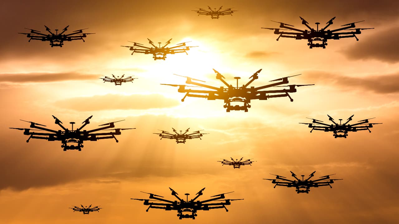 Chinese Bird Robot: ಪಕ್ಷಿಯಂತೆ ಸ್ವಯಂ ಹಾರುವ ರೋಬೋಟ್ ಸಂಶೋಧನೆ; ಡ್ರೋನ್ಗೆ ಬಳಸುವಂತೆ ರಿಮೋಟ್ ಬೇಕಿಲ್ಲ! | Robo Falcon 2 0 Bird Robot Achieves Self Takeoff Stable Low Speed Flight Sat Chinese Bird Robot: ಪಕ್ಷಿಯಂತೆ ಸ್ವಯಂ ಹಾರುವ ರೋಬೋಟ್ ಸಂಶೋಧನೆ; ಡ್ರೋನ್ಗೆ ಬಳಸುವಂತೆ ರಿಮೋಟ್ ಬೇಕಿಲ್ಲ! | Robo Falcon 2 0 Bird Robot Achieves Self Takeoff Stable Low Speed Flight Sat