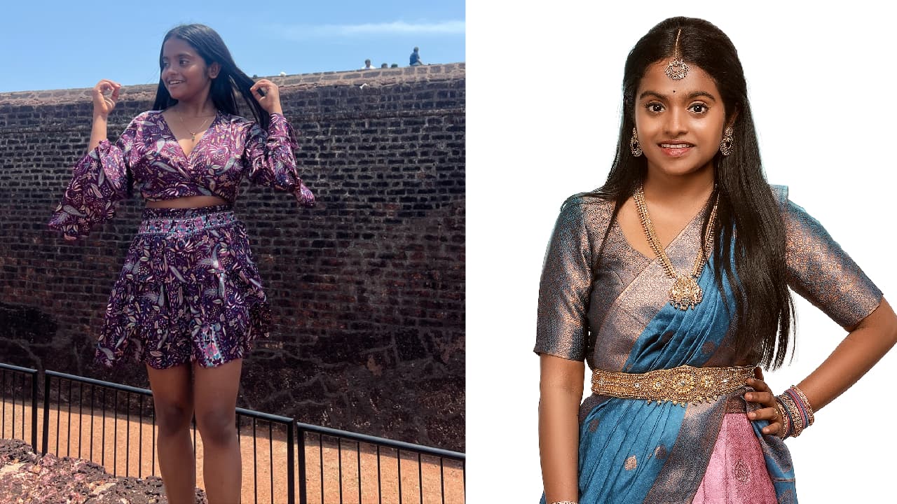 BBK 12: ಇಷ್ಟು ಚಿಕ್ಕ ವಯಸ್ಸಿಗೆ ತುಳುನಾಡಿನ ರಕ್ಷಿತಾ ಶೆಟ್ಟಿ ಮಾಡಿದ ಸಾಧನೆ ಬಗ್ಗೆ ಅನೇಕರಿಗೆ ಗೊತ್ತೇ ಇಲ್ಲ | Bigg Boss Kannada Season 12 Rakshita Shetty New Home BBK 12: ಇಷ್ಟು ಚಿಕ್ಕ ವಯಸ್ಸಿಗೆ ತುಳುನಾಡಿನ ರಕ್ಷಿತಾ ಶೆಟ್ಟಿ ಮಾಡಿದ ಸಾಧನೆ ಬಗ್ಗೆ ಅನೇಕರಿಗೆ ಗೊತ್ತೇ ಇಲ್ಲ | Bigg Boss Kannada Season 12 Rakshita Shetty New Home