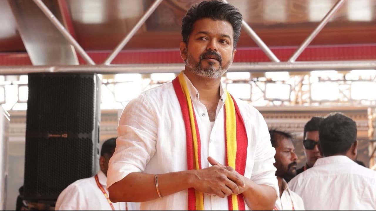 Thalapathy Vijay challenges MK Stalin ಸ್ಟಾಲಿನ್ಗೆ ವಿಜಯ್ ಸವಾಲು: ಕರೂರು ದುರಂತದ ಹಿಂದಿನ ಸತ್ಯವೇನು? | Vijay S Challenge To Stalin What Is Truth Behind The Karur Stampede Tragedy Mrq Thalapathy Vijay challenges MK Stalin ಸ್ಟಾಲಿನ್ಗೆ ವಿಜಯ್ ಸವಾಲು: ಕರೂರು ದುರಂತದ ಹಿಂದಿನ ಸತ್ಯವೇನು? | Vijay S Challenge To Stalin What Is Truth Behind The Karur Stampede Tragedy Mrq