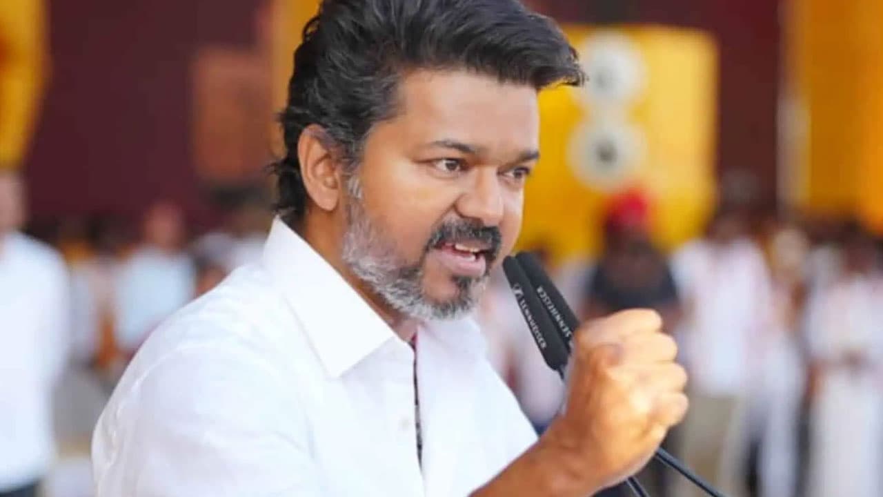 விஜயை சிறையில் அடைத்தால் அவர்தான் அடுத்த முதல்வர்..! அடித்துச் சொல்லும் ...