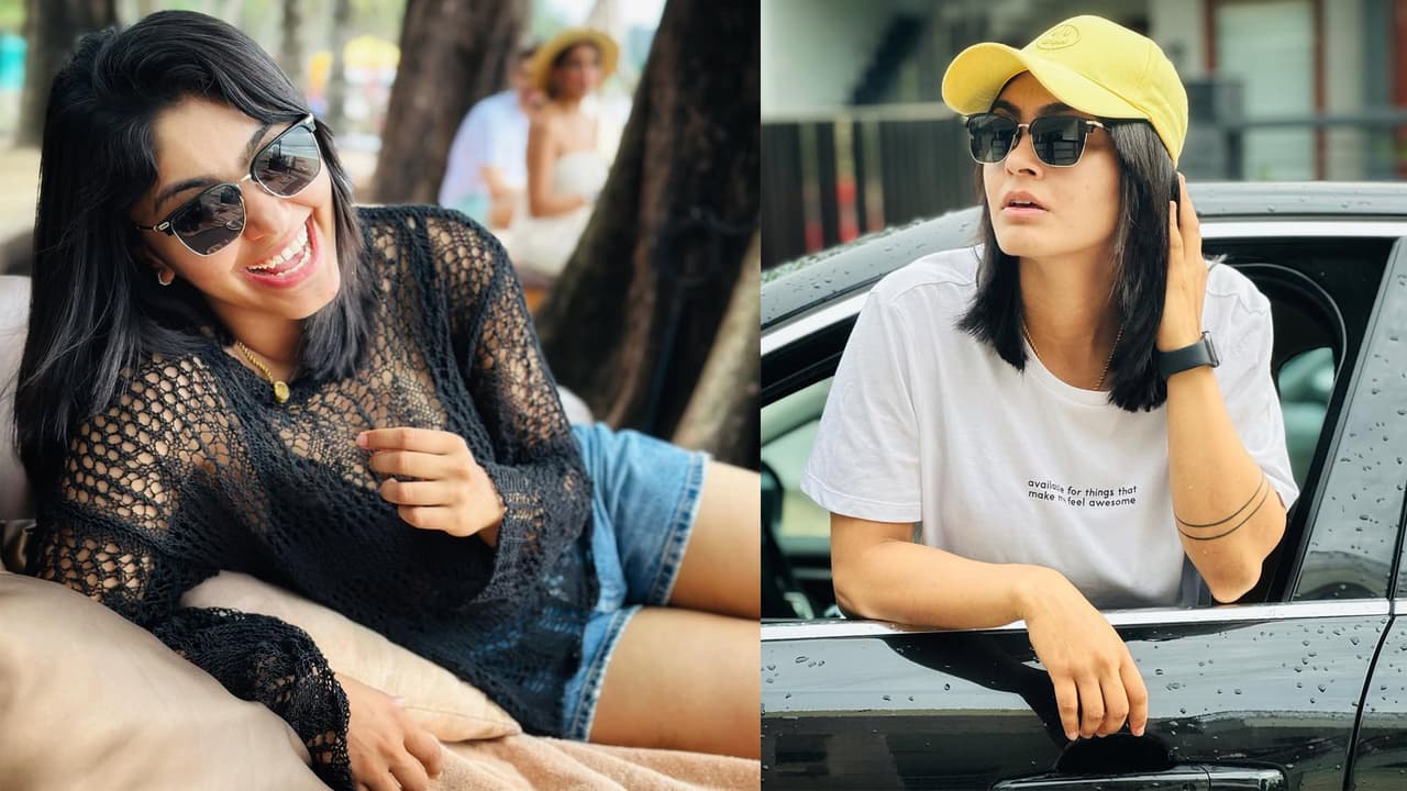 Year Ender 2025: Top 5 Most Searched female cricketer, list willl shock you!