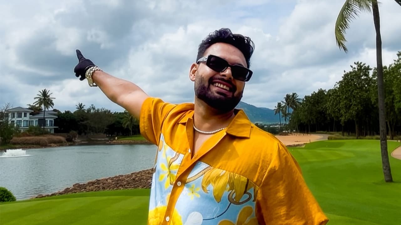 ರಿಷಭ್ ಪಂತ್ ಕಮ್ಬ್ಯಾಕ್ಗೆ ಕ್ಷಣಗಣನೆ; ಟೀಂ ಇಂಡಿಯಾಗೆ ಎಂಟ್ರಿ ಯಾವಾಗ? ರಿಷಭ್ ಪಂತ್ ಕಮ್ಬ್ಯಾಕ್ಗೆ ಕ್ಷಣಗಣನೆ; ಟೀಂ ಇಂಡಿಯಾಗೆ ಎಂಟ್ರಿ ಯಾವಾಗ?