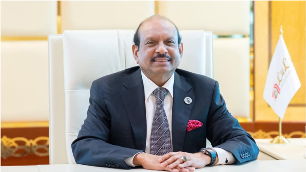 ഫോർബ്സ് പട്ടിക: യുഎഇയിലെ അതിസമ്പന്നനായ മലയാളിയായി എം എ യൂസഫലി
