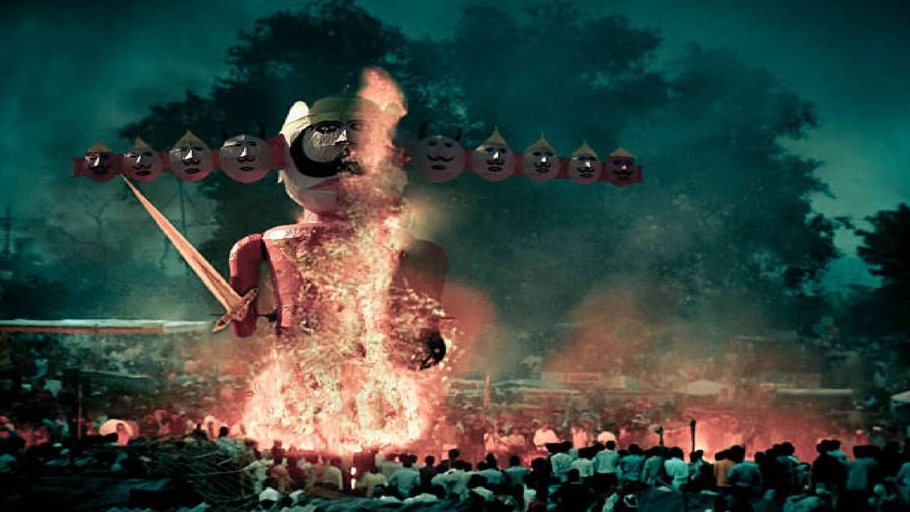 Zhale Ravan इन 6 श्रापों के कारण हुआ रावण का अंत, जानिए किसने और क्यों दिया था ...