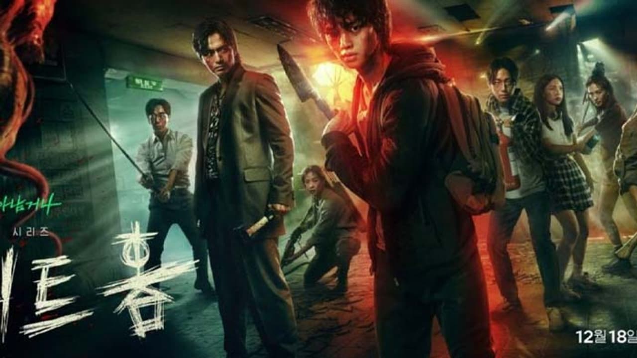 Movie Suggestions: 7 Best Horror Korean Dramas for a Weekend Binge
