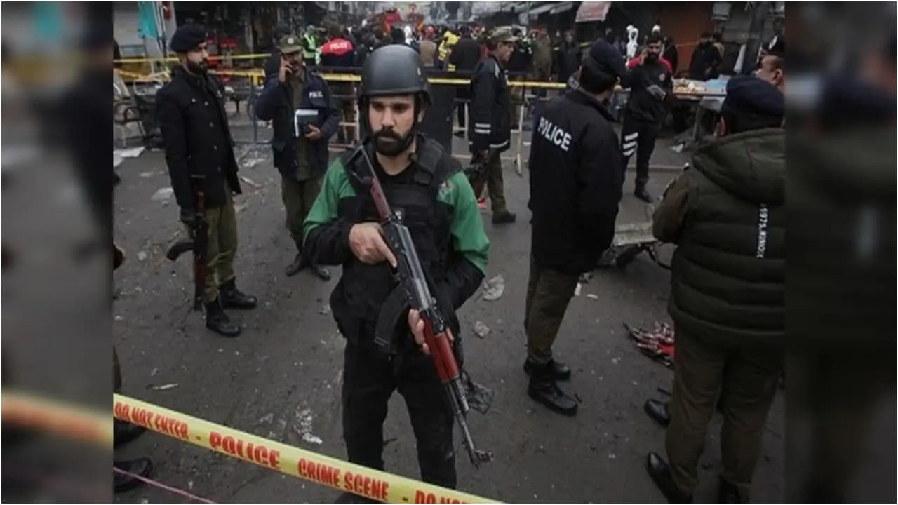 Pakistan Records Over 900 Deaths in 3 Months as Violence Surges