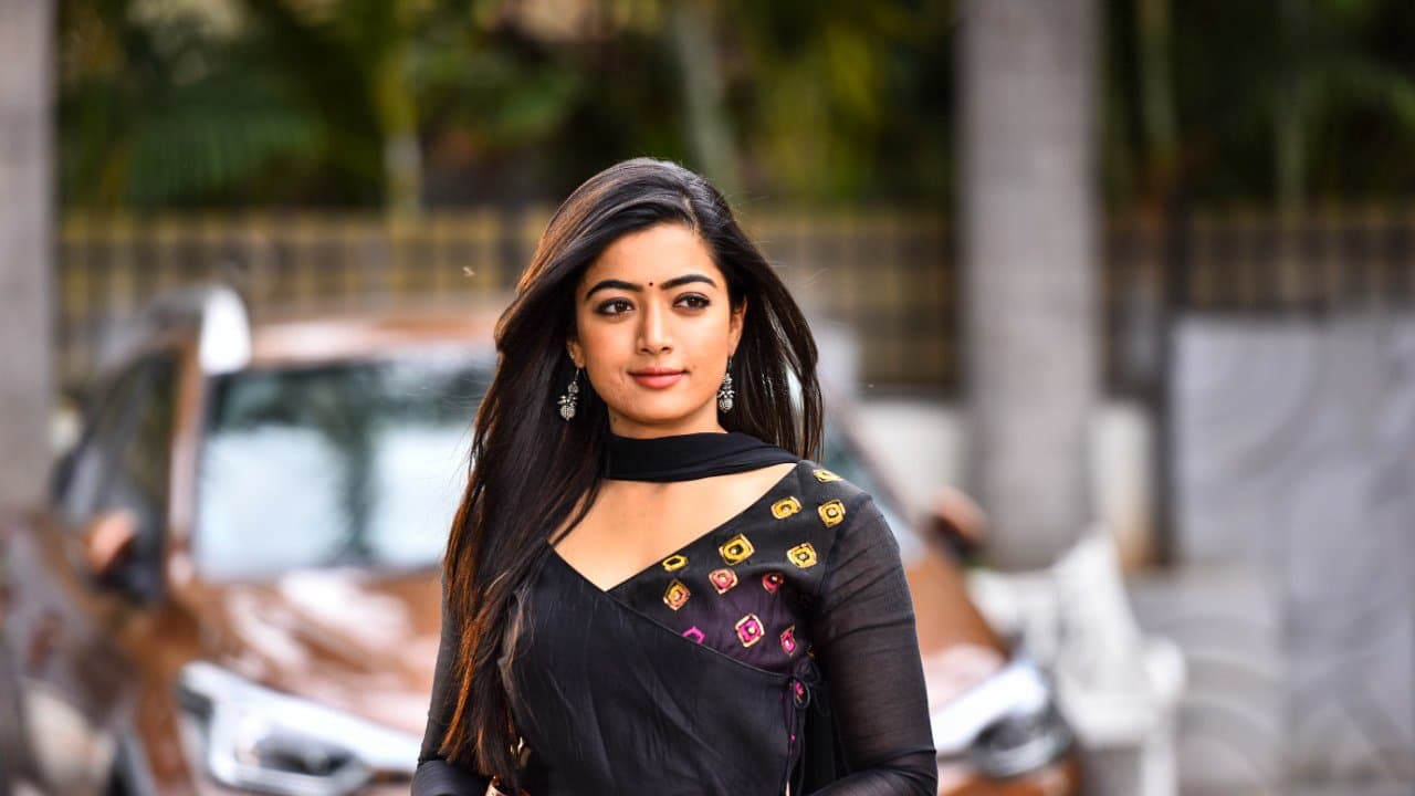 Rashmika Mandanna Ads Income: రష్మిక మందన్నా యాడ్స్‌ ద్వారా ఎంత ...