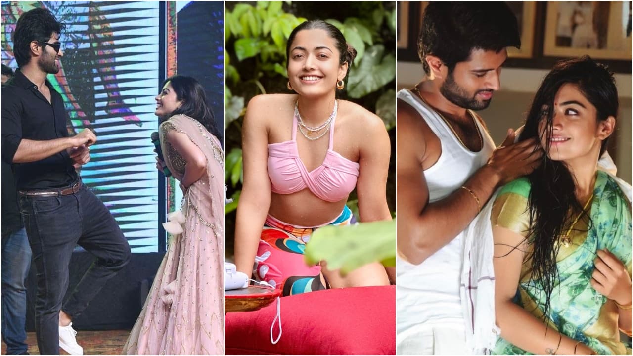 ರಶ್ಮಿಕಾ-ವಿಜಯ್ ಎಂಗೇಜ್ಮೆಂಟ್; ಆದ್ರೆ ನಟಿಯ ಹಳೆಯ ಬ್ರೇಕಪ್ಗೆ ಕಾರಣ ‘ಹಾಗಾಗಿದ್ದು’ ಅಲ್ಲವೇ ಅಲ್ಲ! | Rashmika Mandanna And Vijay Deverakonda Secret Engagement Behind Matters ರಶ್ಮಿಕಾ-ವಿಜಯ್ ಎಂಗೇಜ್ಮೆಂಟ್; ಆದ್ರೆ ನಟಿಯ ಹಳೆಯ ಬ್ರೇಕಪ್ಗೆ ಕಾರಣ ‘ಹಾಗಾಗಿದ್ದು’ ಅಲ್ಲವೇ ಅಲ್ಲ! | Rashmika Mandanna And Vijay Deverakonda Secret Engagement Behind Matters