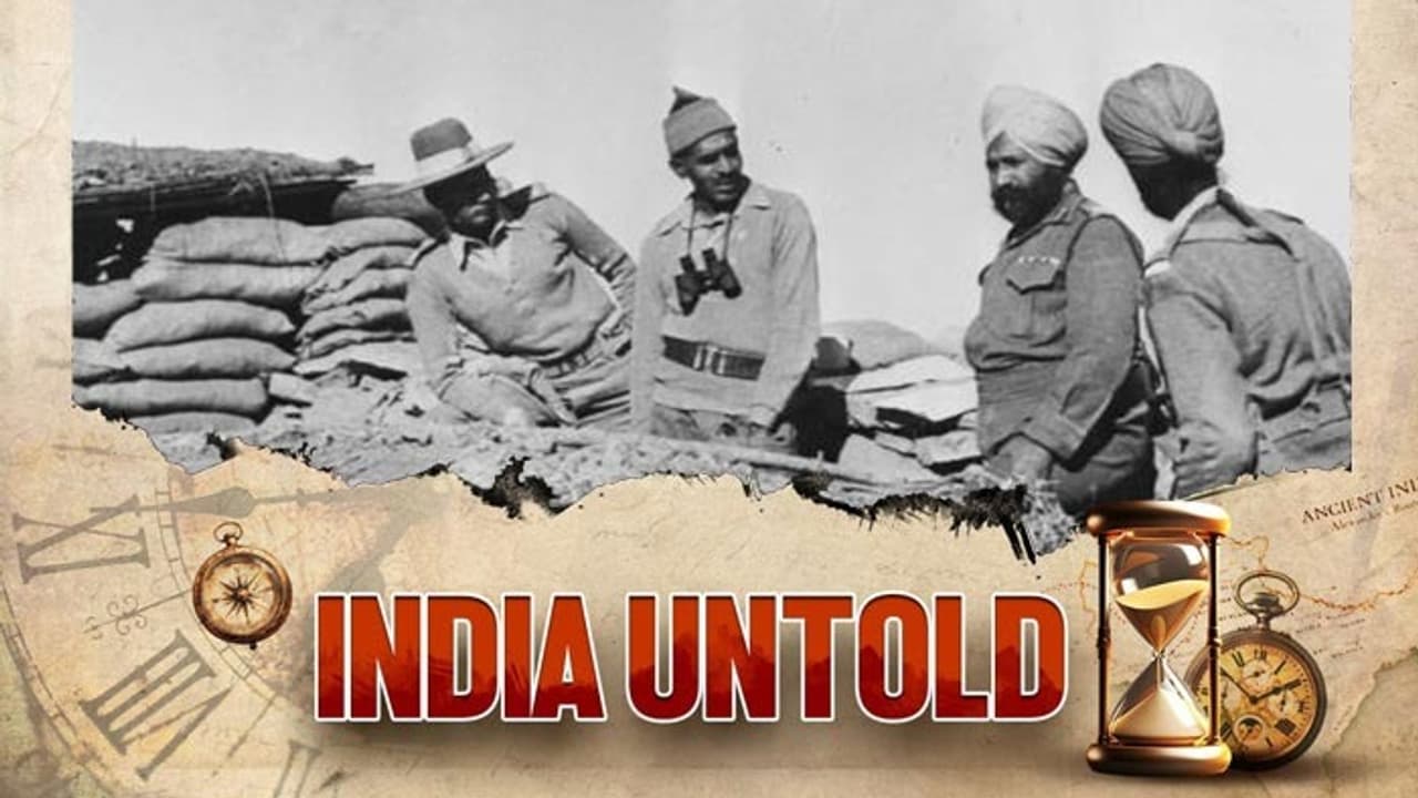 India Untold: How An Army Man's 'Jugaad' Saved Ladakh From China in 1962