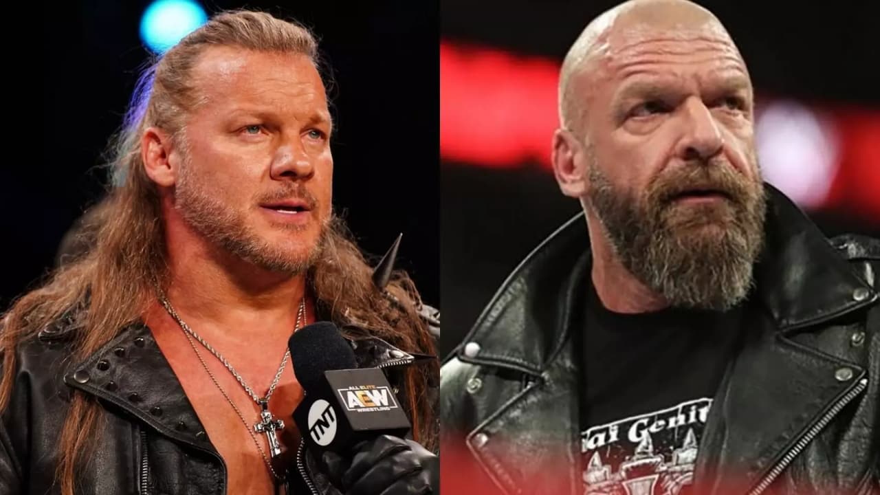 3 Clear Reasons Chris Jericho Chose AEW Return Over WWE And His Final Career Choices