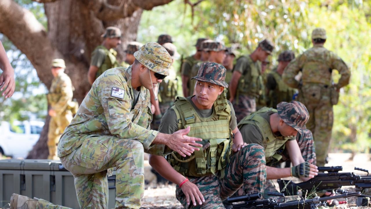 India, Australia To Kick Off 'Austra Hind 2025' Military Drills in Perth From Oct 13  | All You Need To Know