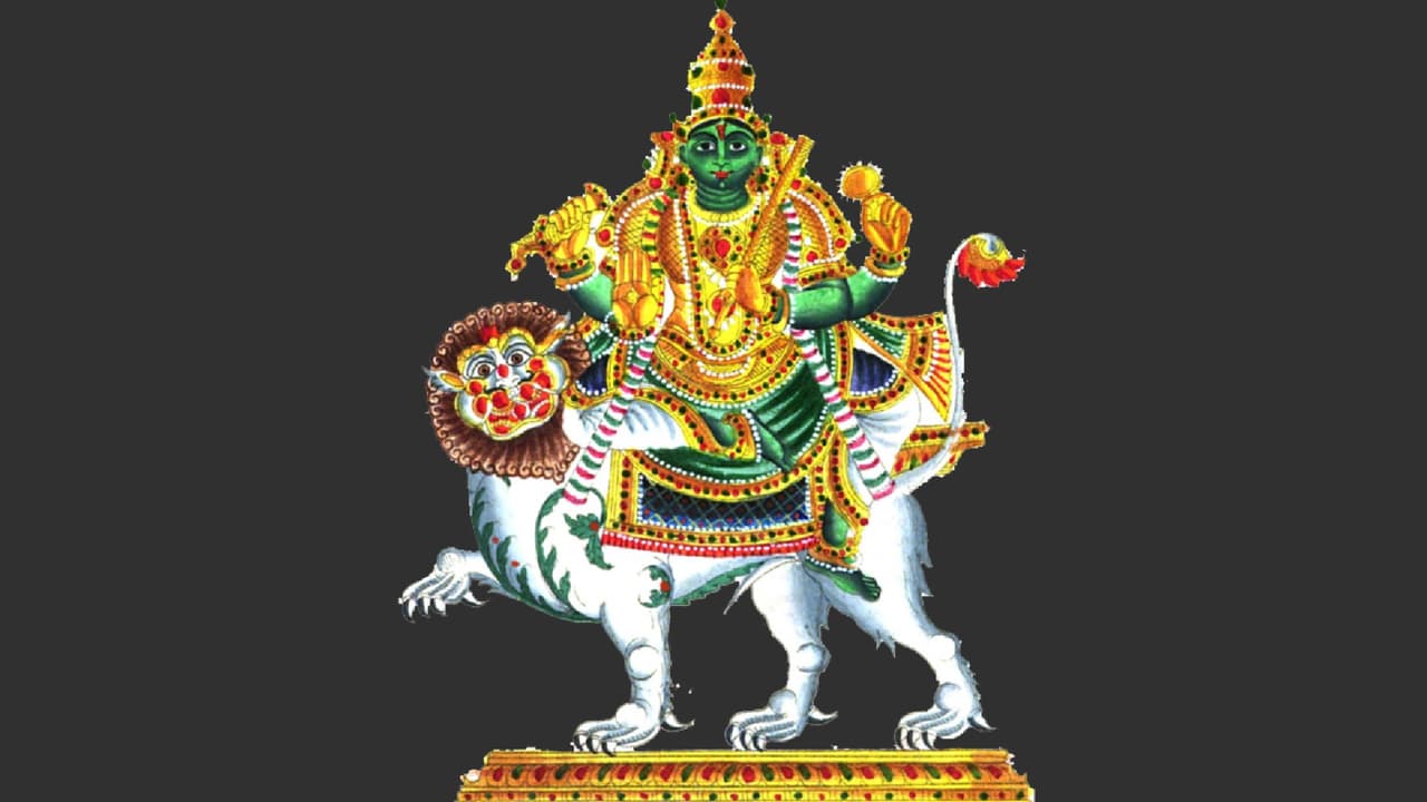 ಇಂದು ಬೆಳಗ್ಗೆ 9:29 ರಿಂದ ಮಂಗಳ ವಿಶಾಖ ನಕ್ಷತ್ರದಲ್ಲಿ, 3 ರಾಶಿಗೆ ಸರ್ವವೂ ಮಂಗಳ.. ಕೈಹಿಡಿಯಲಿದೆ ಅದೃಷ್ಟ ಇಂದು ಬೆಳಗ್ಗೆ 9:29 ರಿಂದ ಮಂಗಳ ವಿಶಾಖ ನಕ್ಷತ್ರದಲ್ಲಿ, 3 ರಾಶಿಗೆ ಸರ್ವವೂ ಮಂಗಳ.. ಕೈಹಿಡಿಯಲಿದೆ ಅದೃಷ್ಟ