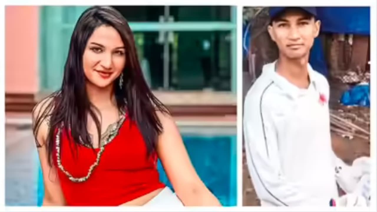 ಶ್ರೇಯಸ್​ರನ್ನು ಕೊಂದು, ಅಭಿಷೇಕ್​ರನ್ನು ಮದ್ವೆಯಾಗಿ, ಶುಭಮನ್ ಜೊತೆ ಹುಕ್ಅಪ್: ಅನಯಾ ಬಂಗಾರ್ ಹೇಳಿದ್ದೇನು