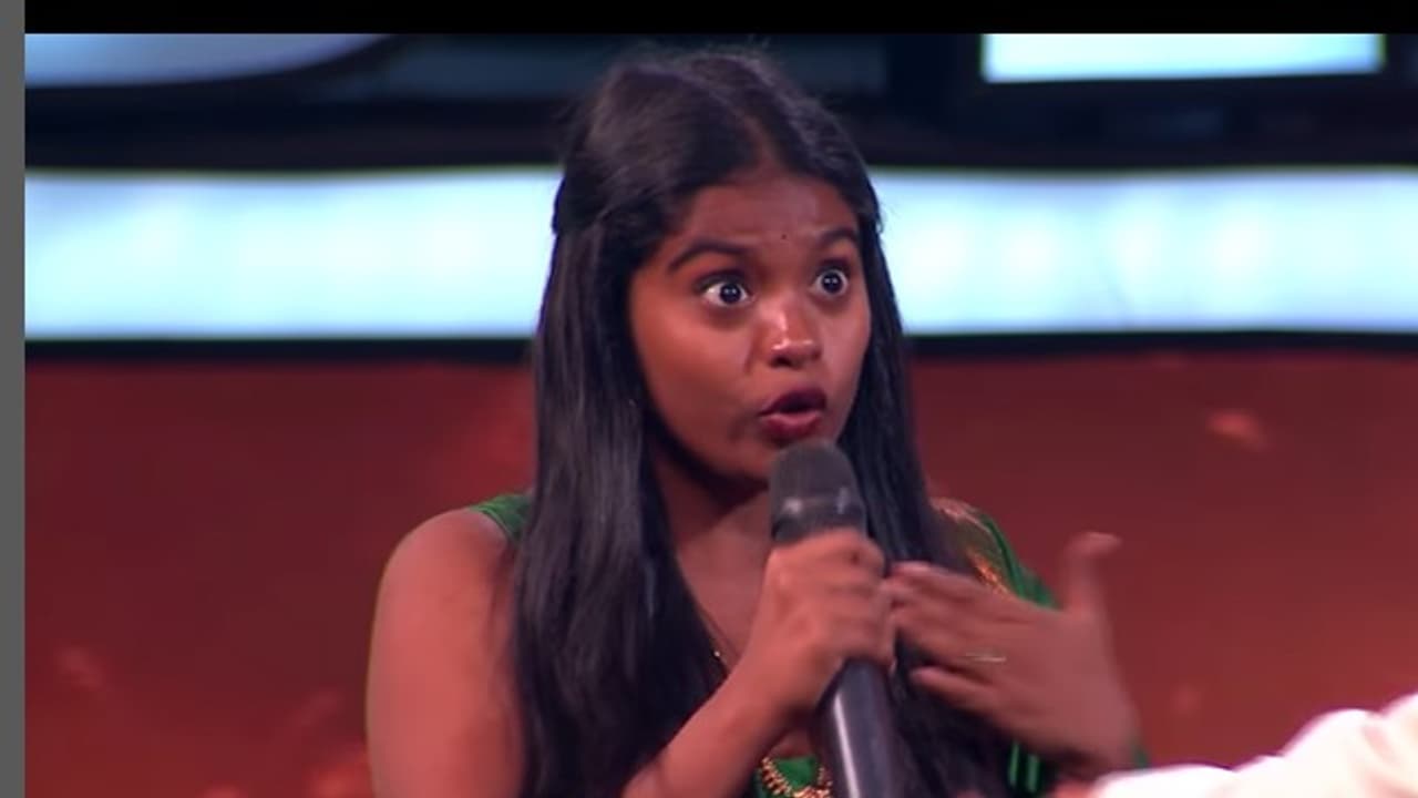 BBK 12: ಬಾಕಿ ಟೈಮ್ನಲ್ಲಿ ಜಗಳ ಆಡೋದು, ಕಿಚ್ಚ ಸುದೀಪ್ ಮುಂದೆ ಸೈಲೆಂಟ್ ಆಗೋದು; ರಕ್ಷಿತಾ ಶೆಟ್ಟಿ ಏನಂದ್ರು? | Bigg Boss Kannada Season 12 Rakshita Shetty Answers In Press Meet In House BBK 12: ಬಾಕಿ ಟೈಮ್ನಲ್ಲಿ ಜಗಳ ಆಡೋದು, ಕಿಚ್ಚ ಸುದೀಪ್ ಮುಂದೆ ಸೈಲೆಂಟ್ ಆಗೋದು; ರಕ್ಷಿತಾ ಶೆಟ್ಟಿ ಏನಂದ್ರು? | Bigg Boss Kannada Season 12 Rakshita Shetty Answers In Press Meet In House