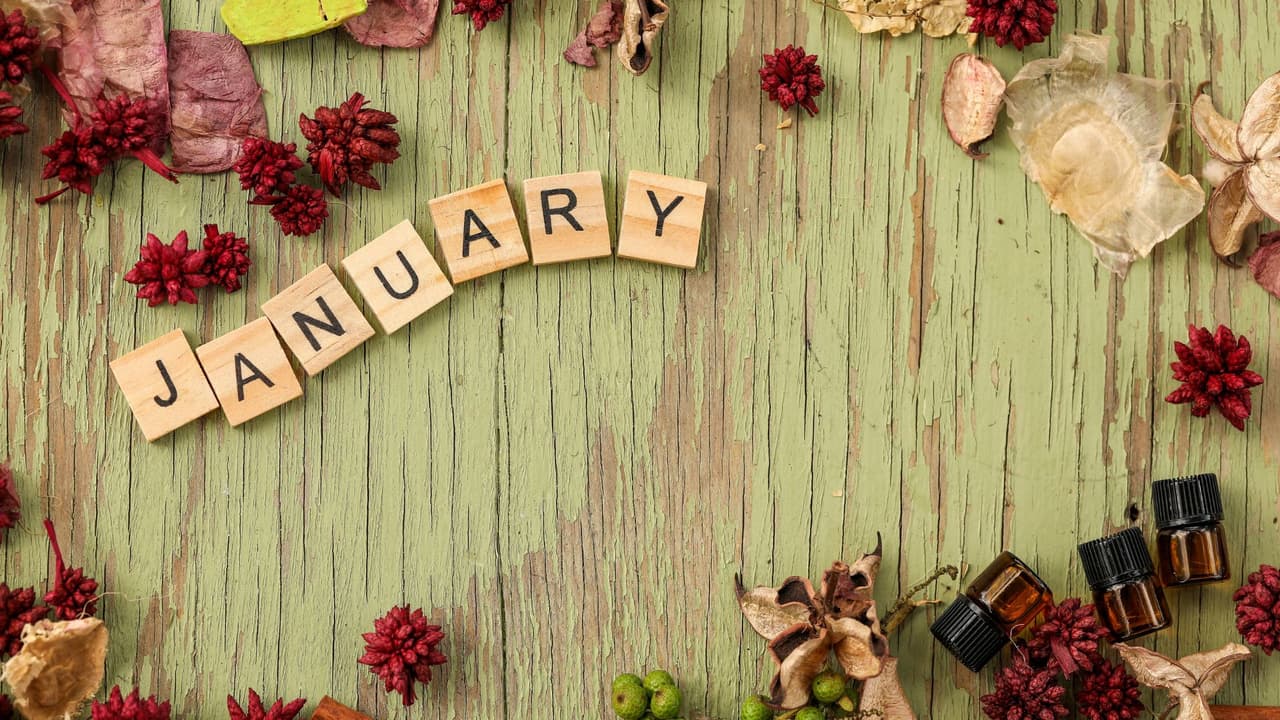 January Born: మీరు జనవరిలో పుట్టారా? మీలో ఎలాంటి ప్రత్యేకతలు ఉంటాయో ...