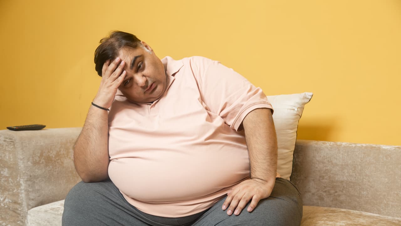 Obesity Triggering Alzheimer’s Disease? Study Reveals How Fat Fuels the Dementia Risk