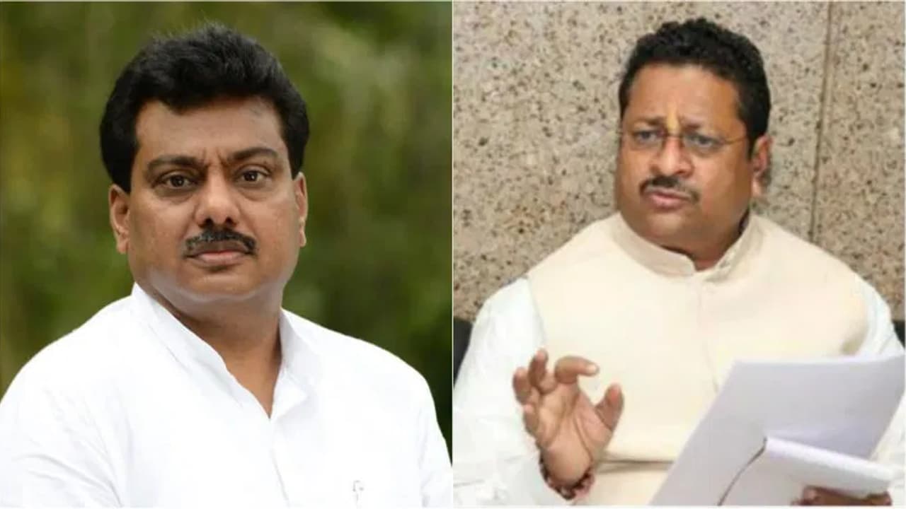 Mla Yatnal On MB Patil: ವರದಿಗಾರರ ಡೈರಿ: ‘ಹಗಲೆಲ್ಲ ಶಾ ಜತೆ ಮಾತಾಡ್ತೀರಿ… ಮುಂಜಾನೆದ್ದು ಖಂಡಿಸ್ತೀರಿ’ | Reporters Diary Yatnal Mb Patil Pakistan Match Remark Political Tiff Gvd Mla Yatnal On MB Patil: ವರದಿಗಾರರ ಡೈರಿ: ‘ಹಗಲೆಲ್ಲ ಶಾ ಜತೆ ಮಾತಾಡ್ತೀರಿ… ಮುಂಜಾನೆದ್ದು ಖಂಡಿಸ್ತೀರಿ’ | Reporters Diary Yatnal Mb Patil Pakistan Match Remark Political Tiff Gvd