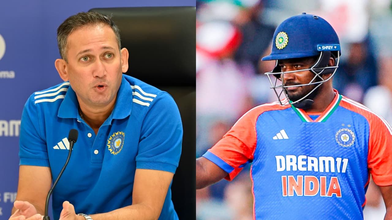 2026ರ ಟಿ20 ವಿಶ್ವಕಪ್ಗೆ ಭಾರತ ತಂಡದಲ್ಲಿ ಒಂದಲ್ಲ ಎರಡಲ್ಲ ಬರೋಬ್ಬರಿ 7 ಬದಲಾವಣೆ! 2026ರ ಟಿ20 ವಿಶ್ವಕಪ್ಗೆ ಭಾರತ ತಂಡದಲ್ಲಿ ಒಂದಲ್ಲ ಎರಡಲ್ಲ ಬರೋಬ್ಬರಿ 7 ಬದಲಾವಣೆ!