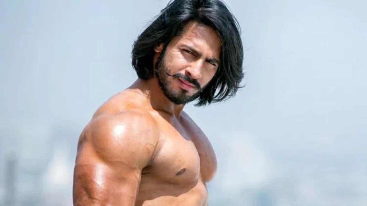 Thakur Anoop Singh Talks About Bollywood Journey From Mahabharat’s ...