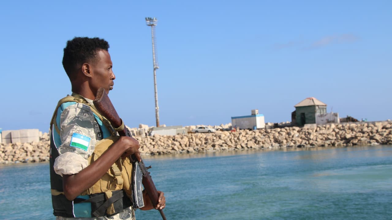 Somalia’s Maritime Dilemma: Sovereignty vs Turkey and Pakistan Influence
