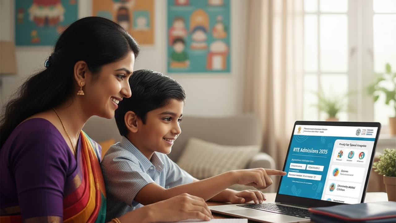 RTE Karnataka 2026-27 admission ಆರ್ಟಿಇ ಪ್ರವೇಶಕ್ಕೆ ವೇಳಾಪಟ್ಟಿ ಪ್ರಕಟ: ಪೋಷಕರೇ, ಹೊಸ ದಿನಾಂಕ ಗಮನಿಸಿ! | Rte Admission Schedule Revised Parents Check The New Dates Now Rav RTE Karnataka 2026-27 admission ಆರ್ಟಿಇ ಪ್ರವೇಶಕ್ಕೆ ವೇಳಾಪಟ್ಟಿ ಪ್ರಕಟ: ಪೋಷಕರೇ, ಹೊಸ ದಿನಾಂಕ ಗಮನಿಸಿ! | Rte Admission Schedule Revised Parents Check The New Dates Now Rav