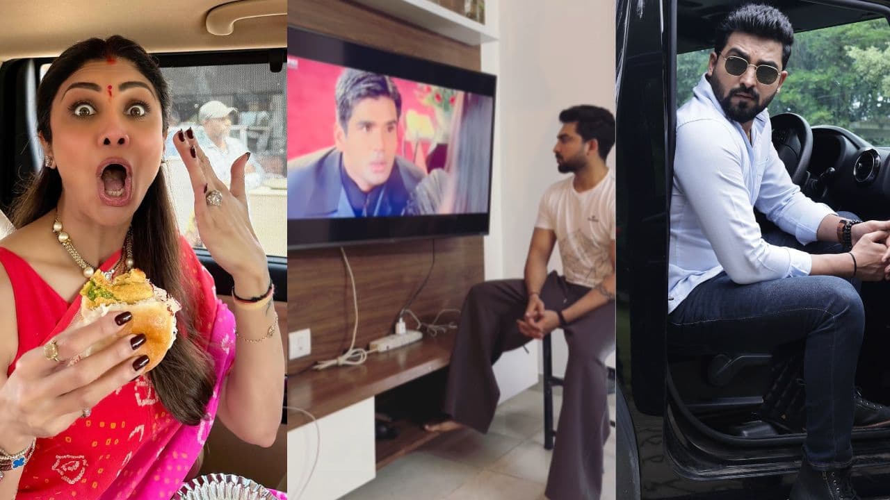 ಸುನಿಲ್ ಶೆಟ್ಟಿಯಿಂದ 500 ಕೋಟಿ ಸಂಪಾದಿಸೋದನ್ನು ಕಲಿತ ಗಗನ ಚಿನ್ನಪ್ಪ; ಇದಕ್ಕೆ ಶಿಲ್ಪಾ ಶೆಟ್ಟಿ ಸಾಕ್ಷಿ | Actor Gagan Chinnappa Learned How To Earn 500 Crores From Suniel Shetty Mrq ಸುನಿಲ್ ಶೆಟ್ಟಿಯಿಂದ 500 ಕೋಟಿ ಸಂಪಾದಿಸೋದನ್ನು ಕಲಿತ ಗಗನ ಚಿನ್ನಪ್ಪ; ಇದಕ್ಕೆ ಶಿಲ್ಪಾ ಶೆಟ್ಟಿ ಸಾಕ್ಷಿ | Actor Gagan Chinnappa Learned How To Earn 500 Crores From Suniel Shetty Mrq