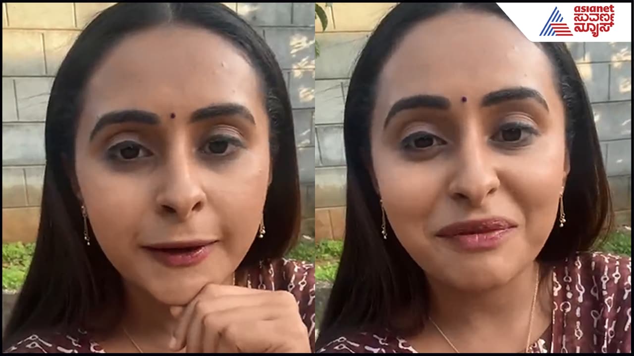 Bigg Bossಗೆ ಸಂಜನಾ ಬುರ್ಲಿ? ಅಪ್ಪ-ಅಮ್ಮಂಗೆ ಹೇಳ್ದೆ ಮದ್ವೆಯಾಗಿದ್ಯಾಕೆ? ಲೈವ್ನಲ್ಲಿ ಬಂದು ನಟಿ ಹೇಳಿದ್ದೇನು? Bigg Bossಗೆ ಸಂಜನಾ ಬುರ್ಲಿ? ಅಪ್ಪ-ಅಮ್ಮಂಗೆ ಹೇಳ್ದೆ ಮದ್ವೆಯಾಗಿದ್ಯಾಕೆ? ಲೈವ್ನಲ್ಲಿ ಬಂದು ನಟಿ ಹೇಳಿದ್ದೇನು?