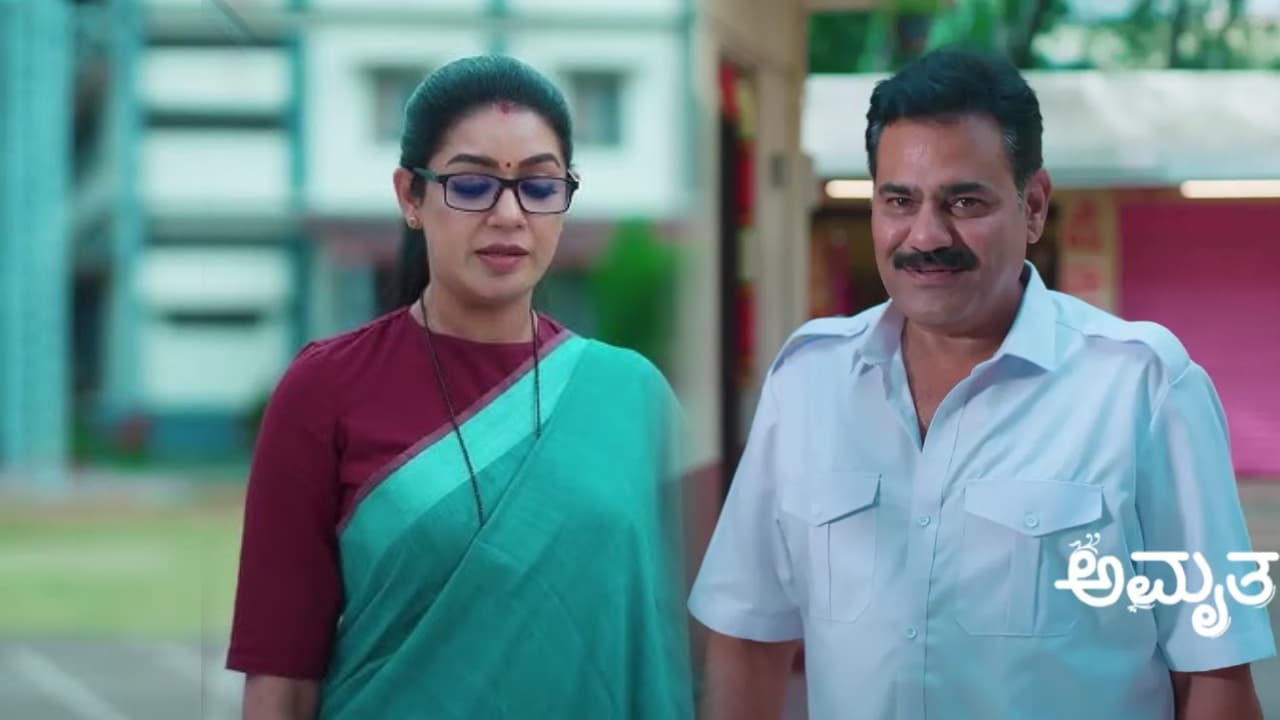 Amruthadhaare Serial: ಆ ಸಿನಿಮಾದ ಕ್ಲೈಮ್ಯಾಕ್ಸ್ ಥರ ಅಮೃತಧಾರೆಯಲ್ಲೂ ಆಗಲಿದ್ಯಾ? ಸುಳಿವು ಸಿಗ್ತು! | Amruthadhaare Kannada Serial Written Update Audience Remember Annayya Movie Amruthadhaare Serial: ಆ ಸಿನಿಮಾದ ಕ್ಲೈಮ್ಯಾಕ್ಸ್ ಥರ ಅಮೃತಧಾರೆಯಲ್ಲೂ ಆಗಲಿದ್ಯಾ? ಸುಳಿವು ಸಿಗ್ತು! | Amruthadhaare Kannada Serial Written Update Audience Remember Annayya Movie