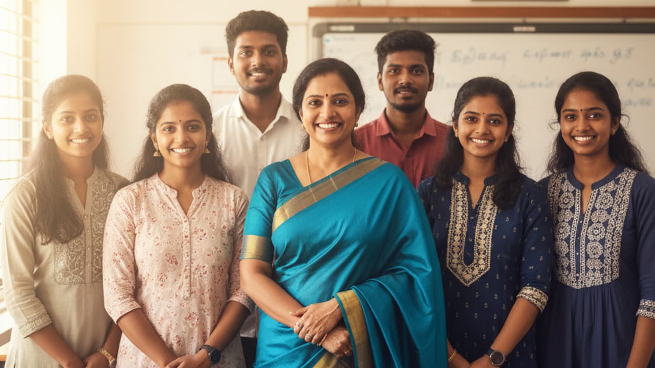 மாதம் ரூ.2 லட்சம் சம்பளம்.. மத்திய அரசு வேலை! உடனே அப்ளை பண்ணுங்க.. மிஸ் பண்ணிடாதீங்க!