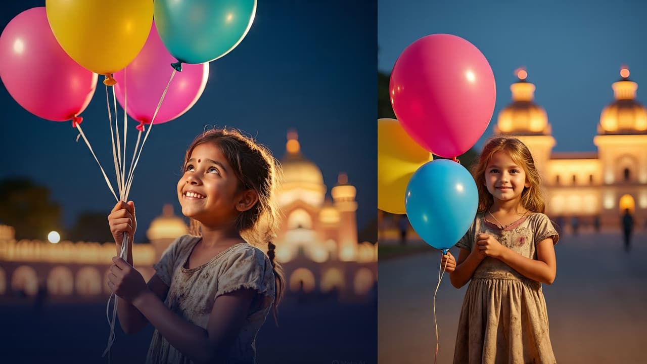 ಮೈಸೂರು: ಬಲೂನ್ ವ್ಯಾಪಾರಕ್ಕೆ ಬಂದಿದ್ದ ಹಕ್ಕಿಪಿಕ್ಕಿ ಜನಾಂಗದ 10 ವರ್ಷದ ಬಾಲಕಿ ಶವ ಪತ್ತೆ! ರೇಪ್ ಅಂಡ್ ಮರ್ಡರ್ ಶಂಕೆ! | Tragic Rape And Murder Of 10 Year Old Girl Suspected In Mysuru During Dasara ಮೈಸೂರು: ಬಲೂನ್ ವ್ಯಾಪಾರಕ್ಕೆ ಬಂದಿದ್ದ ಹಕ್ಕಿಪಿಕ್ಕಿ ಜನಾಂಗದ 10 ವರ್ಷದ ಬಾಲಕಿ ಶವ ಪತ್ತೆ! ರೇಪ್ ಅಂಡ್ ಮರ್ಡರ್ ಶಂಕೆ! | Tragic Rape And Murder Of 10 Year Old Girl Suspected In Mysuru During Dasara