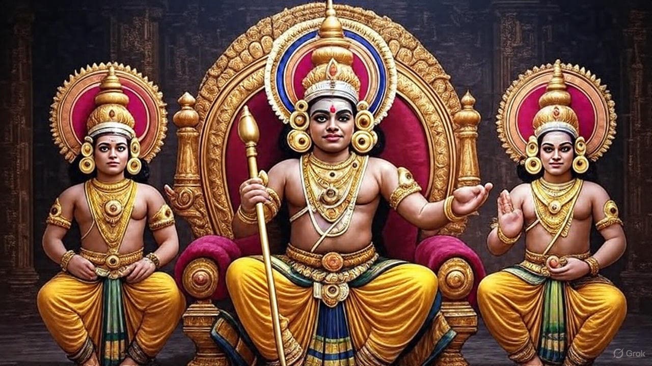 ಅಕ್ಟೋಬರ್ 20 ರಿಂದ 26 ಆದಿತ್ಯ ಮಂಗಲ ಯೋಗ, ಈ ವಾರ ಈ ರಾಶಿಗೆ ಅದೃಷ್ಟ ಅಕ್ಟೋಬರ್ 20 ರಿಂದ 26 ಆದಿತ್ಯ ಮಂಗಲ ಯೋಗ, ಈ ವಾರ ಈ ರಾಶಿಗೆ ಅದೃಷ್ಟ