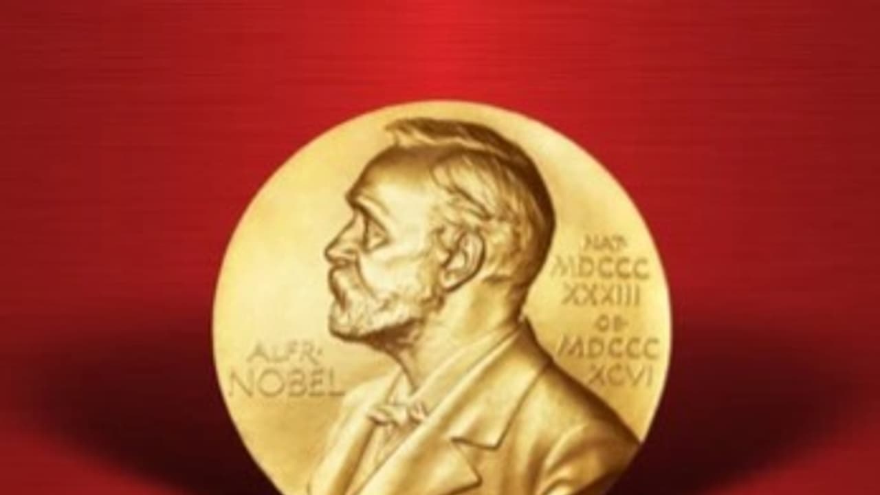 ಭಾರತಕ್ಕೆ ಬಂದ ನೊಬೆಲ್ ಪ್ರಶಸ್ತಿ ಪುರಸ್ಕೃತರು : ಟಾಟಾ ಟ್ರಸ್ಟ್ ಸಹಭಾಗಿತ್ವದ ಸಂವಾದ ಕಾರ್ಯಕ್ರಮ ಯಶಸ್ವಿ | Nobel Laureates Visit India Interactive Session A Grand Success ಭಾರತಕ್ಕೆ ಬಂದ ನೊಬೆಲ್ ಪ್ರಶಸ್ತಿ ಪುರಸ್ಕೃತರು : ಟಾಟಾ ಟ್ರಸ್ಟ್ ಸಹಭಾಗಿತ್ವದ ಸಂವಾದ ಕಾರ್ಯಕ್ರಮ ಯಶಸ್ವಿ | Nobel Laureates Visit India Interactive Session A Grand Success