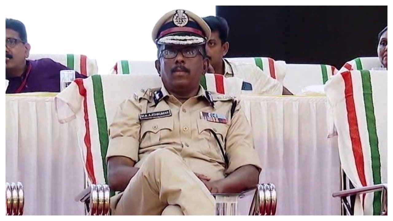 ആലപ്പുഴ രക്ഷാപ്രവർത്തന അട്ടിമറി; എംആർ അജിത് കുമാറിന് യുഡിഎഫ് ഭരണത്തിലും സംരക്ഷണം, എസ്ഐടി റിപ്പോർട്ടിൽ തുടർനടപടിയില്ല