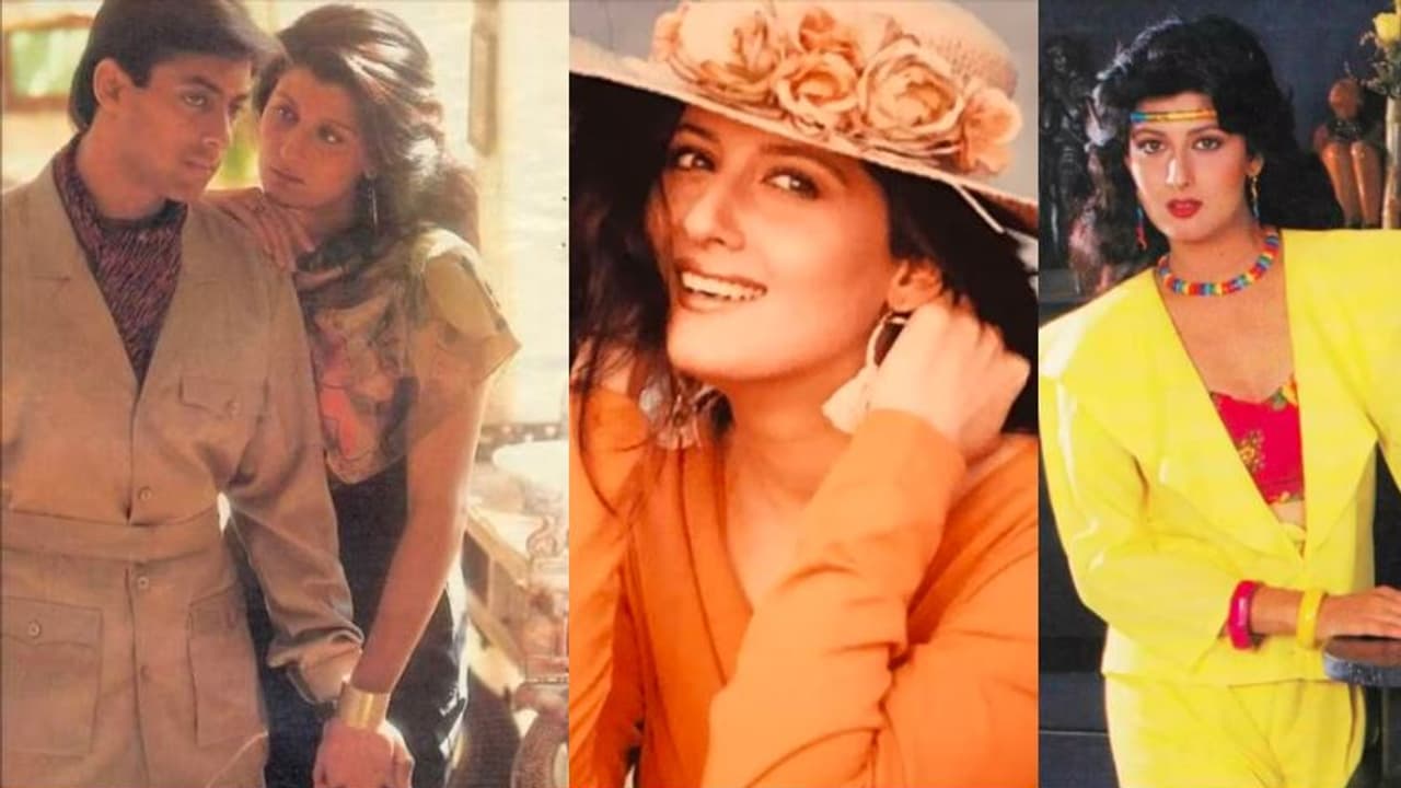 65 ದಾಟಿದರೂ ಚಿರಯುವತಿ ಸಲ್ಮಾನ್ ಖಾನ್ ಮಾಜಿ ಗೆಳತಿ : ಸಂಗೀತಾ ಬಿಜಲಾನಿ ಮುದ್ದಾದ ಫೋಟೋಗಳು | 65 Still Shining Like Teenager Salman Khan Ex Girlfriend Sangeeta Bijlani 65 ದಾಟಿದರೂ ಚಿರಯುವತಿ ಸಲ್ಮಾನ್ ಖಾನ್ ಮಾಜಿ ಗೆಳತಿ : ಸಂಗೀತಾ ಬಿಜಲಾನಿ ಮುದ್ದಾದ ಫೋಟೋಗಳು | 65 Still Shining Like Teenager Salman Khan Ex Girlfriend Sangeeta Bijlani