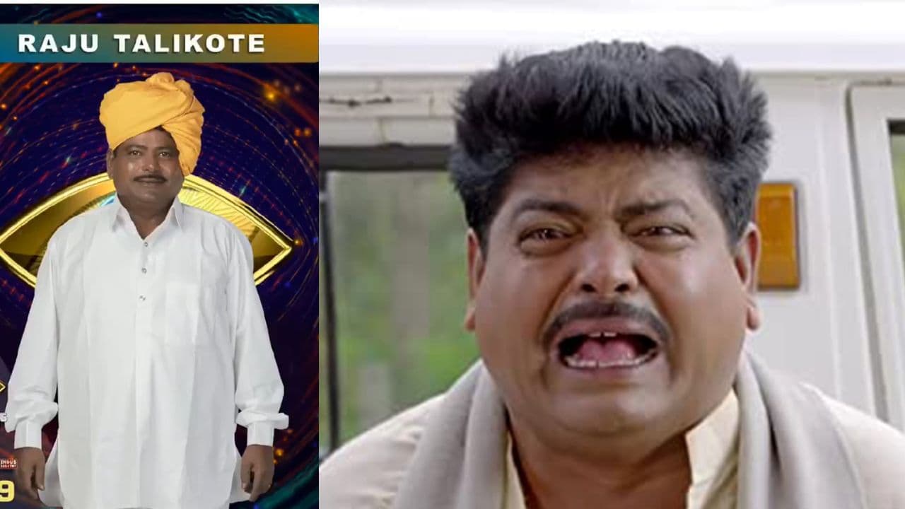 Talikoti Raja ನಟ, ಹಿರಿಯ ರಂಗ ಕಲಾವಿದ ರಾಜು ತಾಳಿಕೋಟೆ ನಿಧನ: ಉತ್ತರ ಕರ್ನಾಟಕದ 'ಕಲಿಯುಗದ ಕುಡುಕ ...