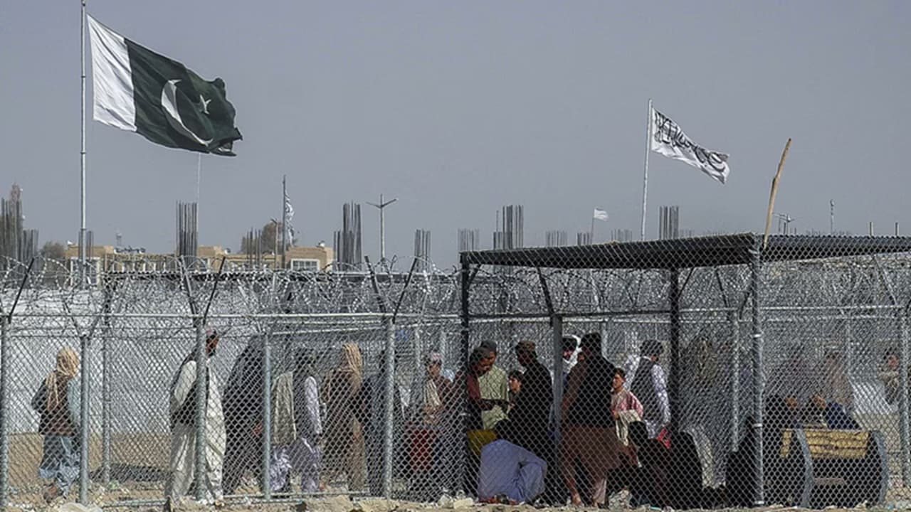 'If Attacked, Will Reach And Capture Karachi, Islamabad': Afghanistan's Big Warning To Pakistan