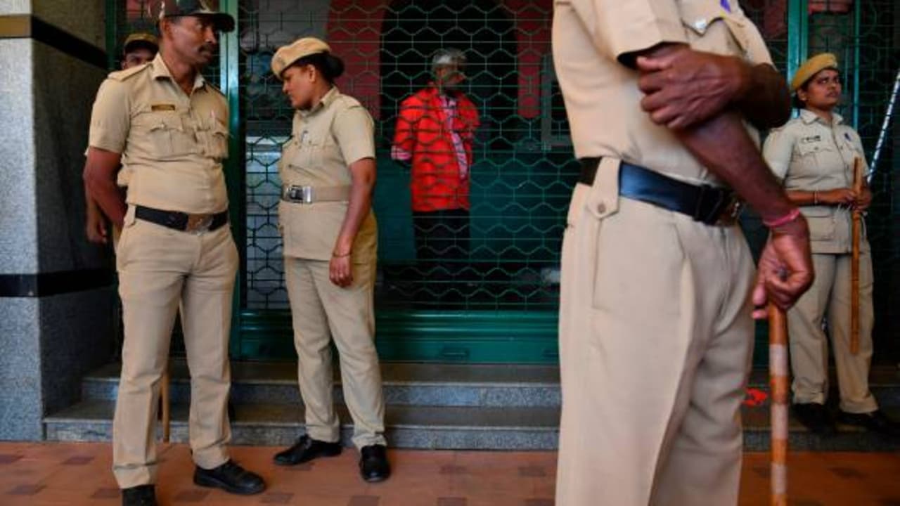 Mumbai Man Killed in Ludhiana, Body Cut into Pieces, Friend and His Wife Arrested