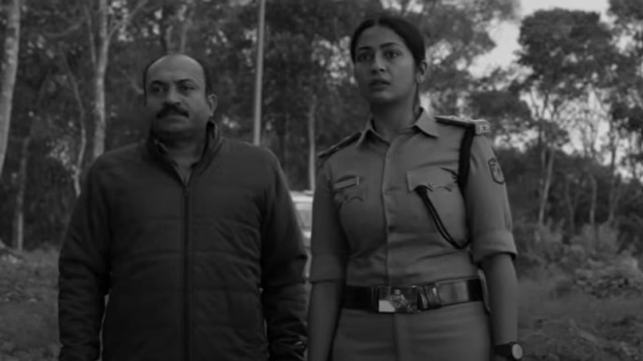 Pathirathri ലോകയ്ക്ക് ശേഷം വീണ്ടും ജേക്സ് ബിജോയ് മാജിക്ക്; 'പാതിരാത്രി'യിലെ ...