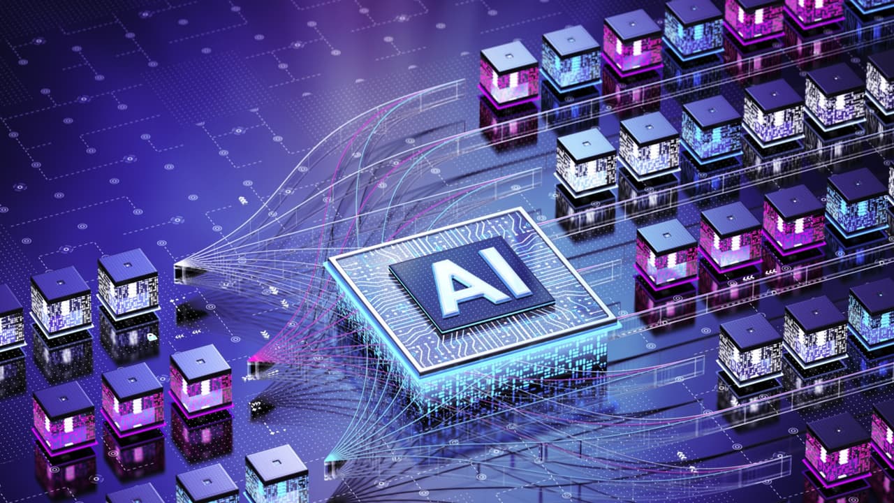 AI Boom Faces Power Crunch: Nadella Warns of Energy Bottleneck