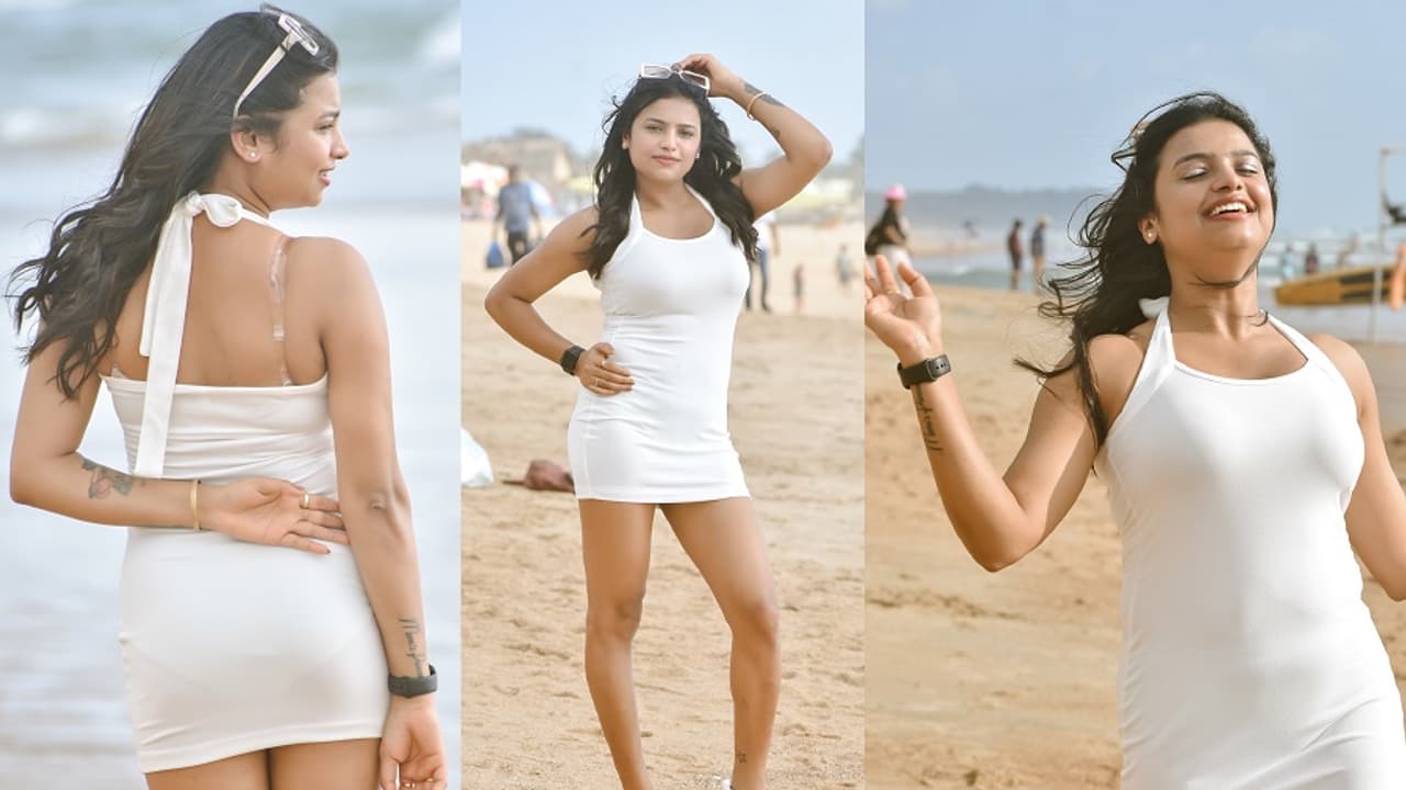 ಗೋವಾದ ಬೀಚ್ನಲ್ಲಿ ಇದ್ರೆ ನೆಮ್ದಿಯಾಗ್ ಇರ್ಬೇಕು.. ಹೇಟರ್ಸ್ ಇನ್ನೂ ಉರ್ಕೊಂಡು ಸಾಯಿರಿ ಎಂದ ಸೋನು ಗೌಡ! ಗೋವಾದ ಬೀಚ್ನಲ್ಲಿ ಇದ್ರೆ ನೆಮ್ದಿಯಾಗ್ ಇರ್ಬೇಕು.. ಹೇಟರ್ಸ್ ಇನ್ನೂ ಉರ್ಕೊಂಡು ಸಾಯಿರಿ ಎಂದ ಸೋನು ಗೌಡ!