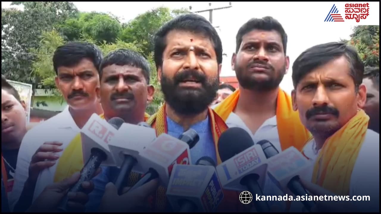 Delhi Bomb Blast: ದೆಹಲಿ ಬಾಂಬ್ ಸ್ಫೋಟ ಘಟನೆ ಮನುಕುಲಕ್ಕೆ ಮಾರಕ: ಸಿ.ಟಿ.ರವಿ ಕಿಡಿ | Bjp Mlc Ct Ravi Reaction On Delhi Bomb Blast Gvd Delhi Bomb Blast: ದೆಹಲಿ ಬಾಂಬ್ ಸ್ಫೋಟ ಘಟನೆ ಮನುಕುಲಕ್ಕೆ ಮಾರಕ: ಸಿ.ಟಿ.ರವಿ ಕಿಡಿ | Bjp Mlc Ct Ravi Reaction On Delhi Bomb Blast Gvd