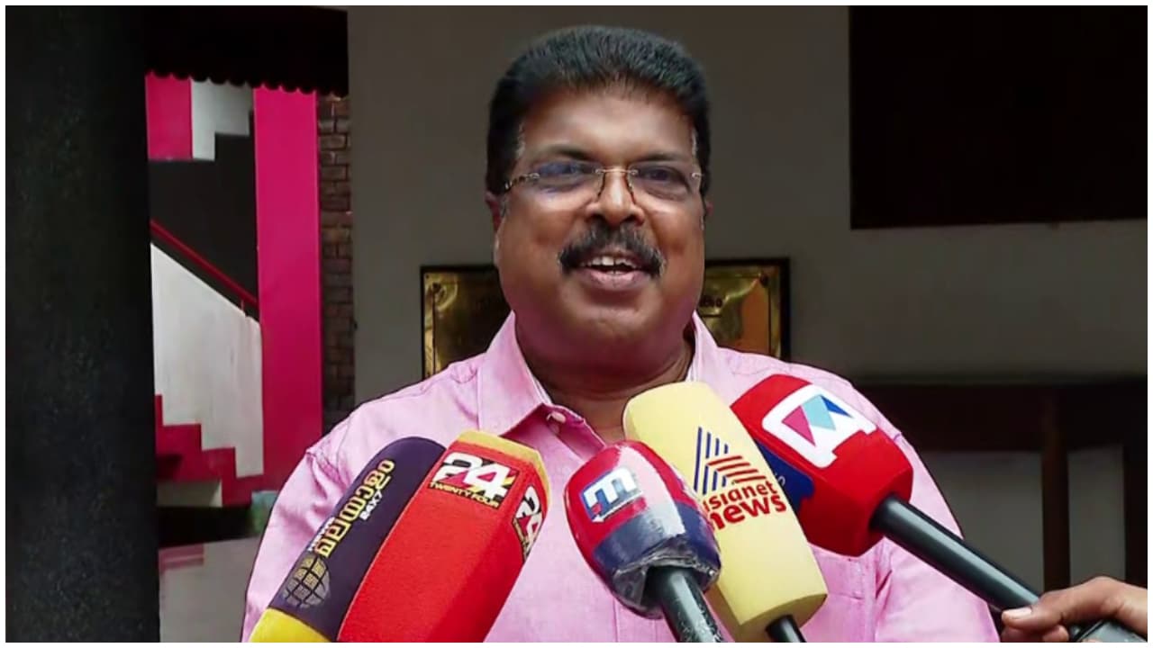 PP Chitharanjan മാരാരി ബീച്ചിൽ സർക്കാർ നടപ്പാക്കിയത് കോടികളുടെ ടൂറിസം ...