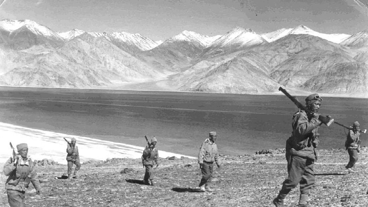 63 Years After 1962 War, India Faces China Eye to Eye | Defence Diaries