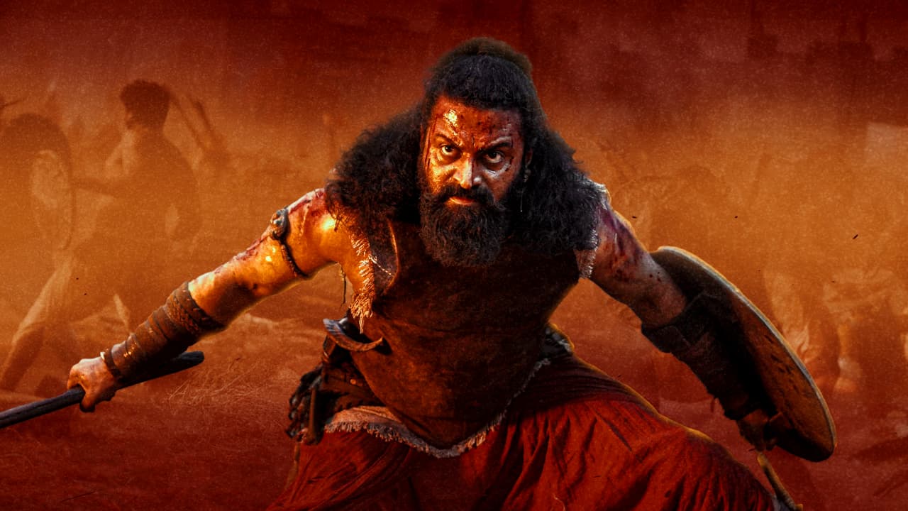 Kantara Box Office Collection: ದಾಖಲೆ ಸೃಷ್ಟಿಸಿದ ರಿಷಬ್ ಶೆಟ್ಟಿ ಸಿನಿಮಾ: 717.50 ಕೋಟಿ ಗಳಿಕೆ ಮಾಡಿದ ಕಾಂತಾರ 1 | Rishab Shettys Kantara Chapter 1 Box Office Collection 717 Crore Gvd Kantara Box Office Collection: ದಾಖಲೆ ಸೃಷ್ಟಿಸಿದ ರಿಷಬ್ ಶೆಟ್ಟಿ ಸಿನಿಮಾ: 717.50 ಕೋಟಿ ಗಳಿಕೆ ಮಾಡಿದ ಕಾಂತಾರ 1 | Rishab Shettys Kantara Chapter 1 Box Office Collection 717 Crore Gvd