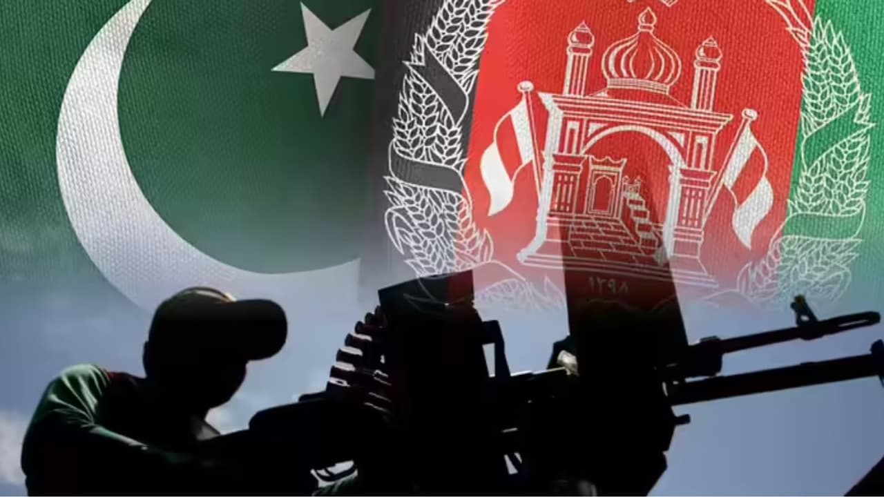 Afghanistan Is Graveyard of Empires: Defence Expert Warns 'Invaders' Pakistan