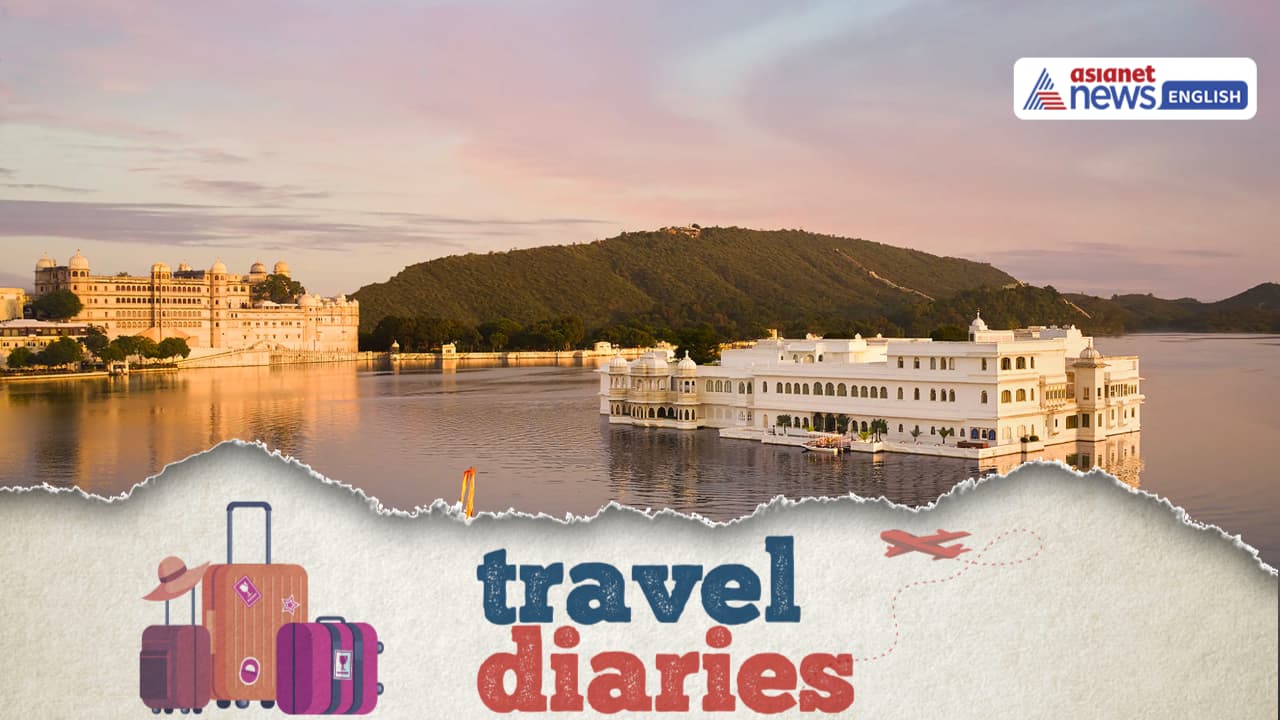 Travel Diaries | Udaipur – Venice of the East: City of Lakes, Royal Palaces, Heritage and Cultural Wonders