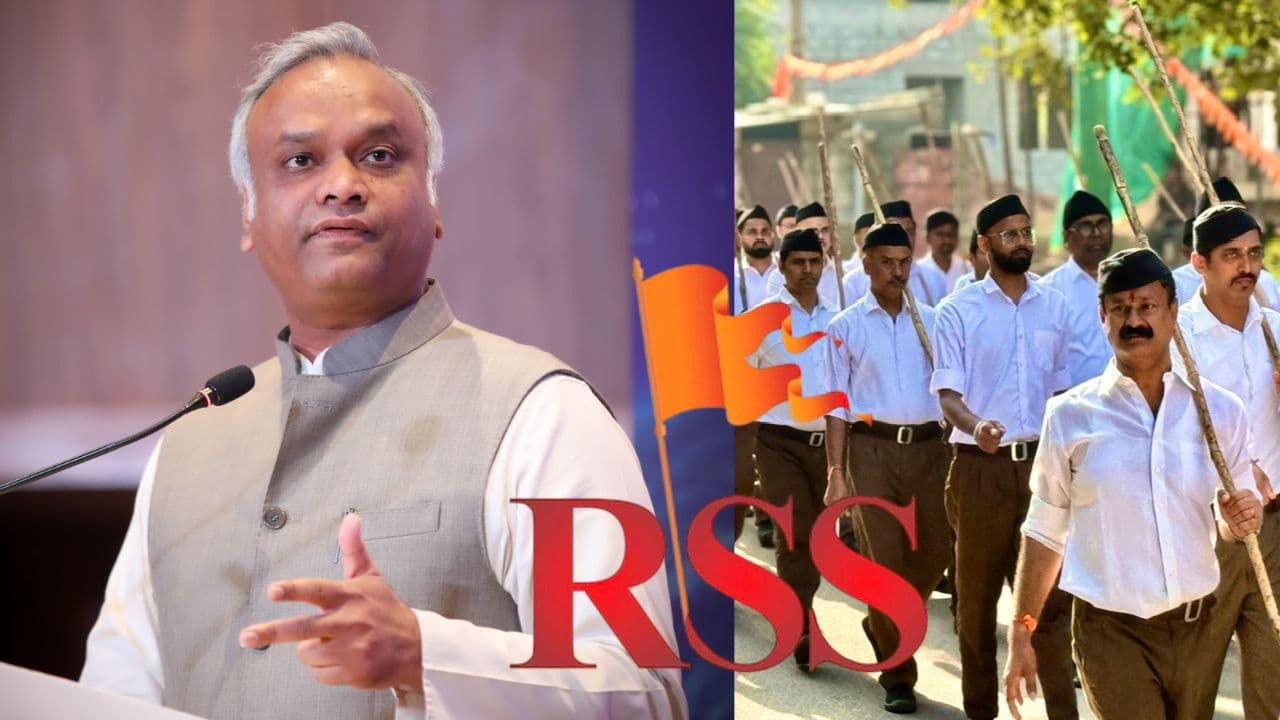 Chittapur RSS route march: ತಿಂಗಳಲ್ಲಿ 250 ಕಡೆ ಆರೆಸ್ಸೆಸ್ ಪಥ ಸಂಚಲನ ನಡೆದಿದೆ, ಚಿತ್ತಾಪುರದಲ್ಲಿ ಏನು ಸಮಸ್ಯೆ? | Chittapur Rss Route March Kalaburagi High Court Rss Petition Chittapur RSS route march: ತಿಂಗಳಲ್ಲಿ 250 ಕಡೆ ಆರೆಸ್ಸೆಸ್ ಪಥ ಸಂಚಲನ ನಡೆದಿದೆ, ಚಿತ್ತಾಪುರದಲ್ಲಿ ಏನು ಸಮಸ್ಯೆ? | Chittapur Rss Route March Kalaburagi High Court Rss Petition