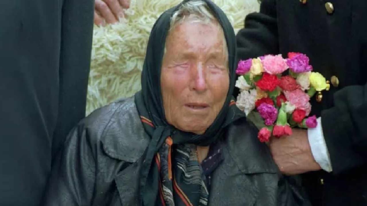 Baba Vanga's 2026 Prediction Sparks Buzz: 'Major Technological Shift Is Coming'